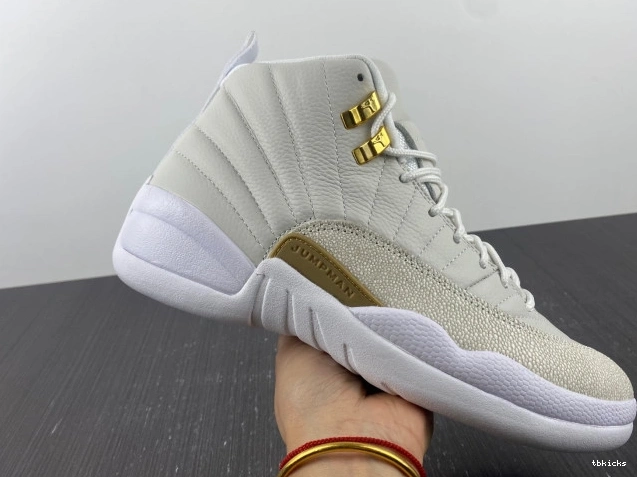 Rep TBK White OVO Jordan Retro 873864-102 12 0712